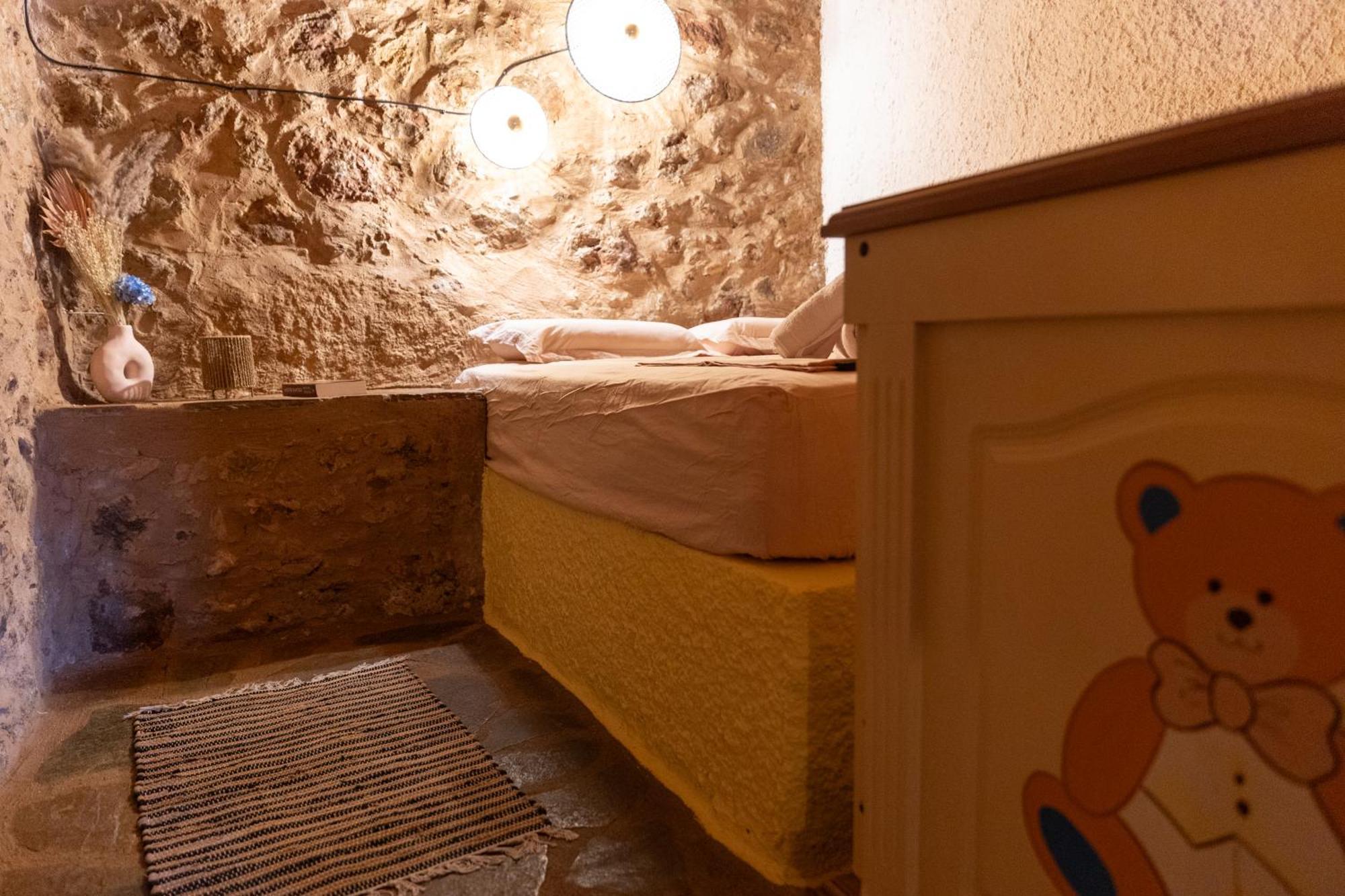 Willa Vasiliki Cozy & Modern House Githio View Zewnętrze zdjęcie