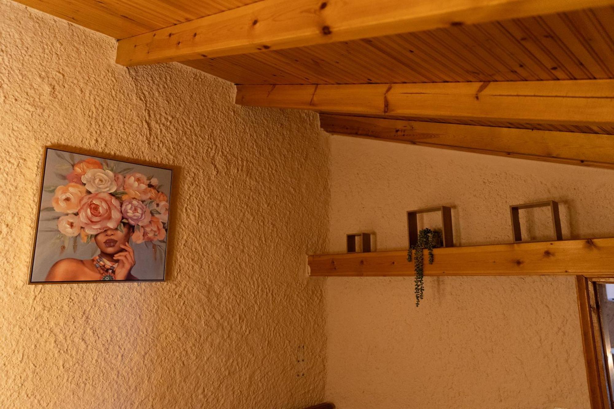 Willa Vasiliki Cozy & Modern House Githio View Zewnętrze zdjęcie